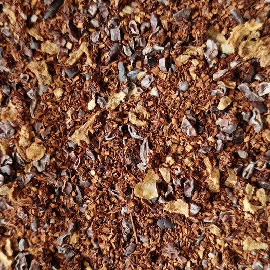 Rooibos Douceur caramélisé