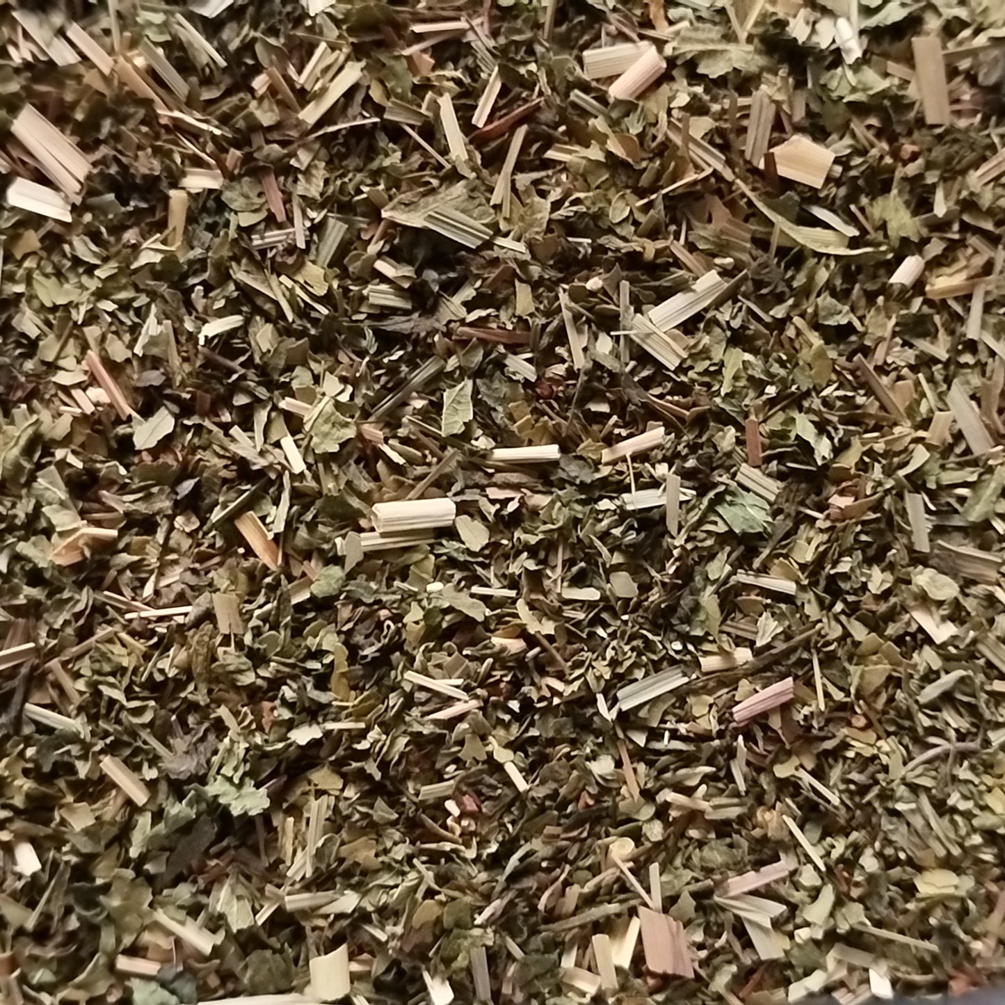 Tisane Élixir puissant (pour la silhouette)