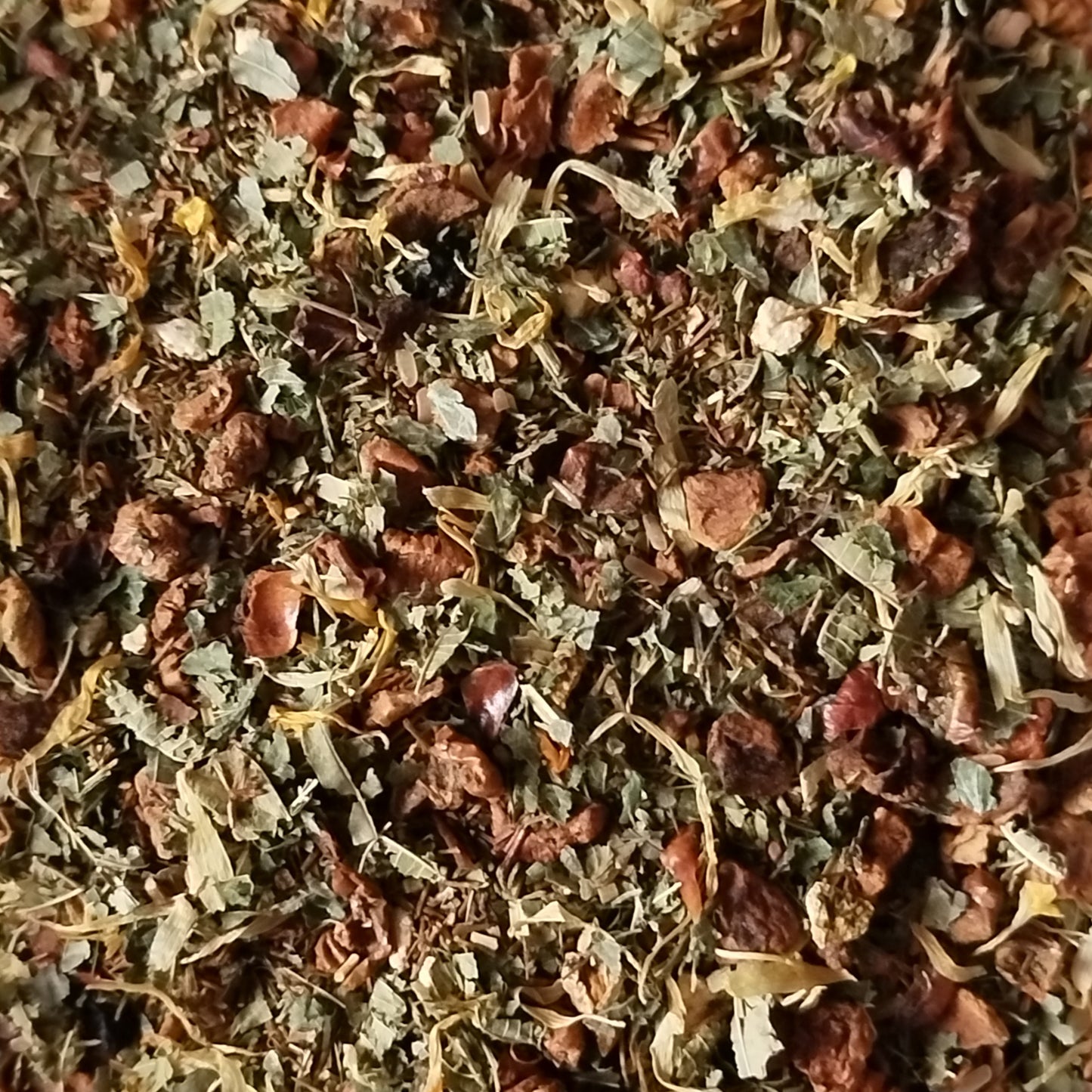 Tisane Élixir des fées